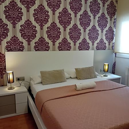 Amplio Apartamento Centro De Alicante Zewnętrze zdjęcie