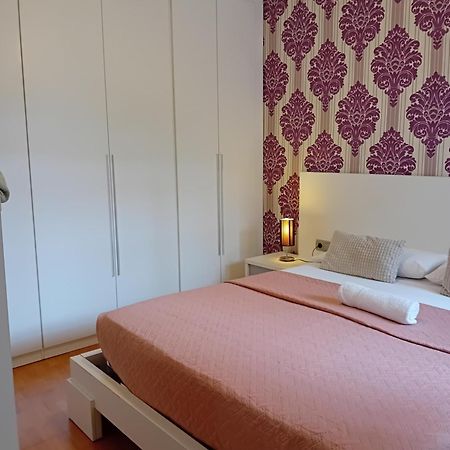 Amplio Apartamento Centro De Alicante Zewnętrze zdjęcie