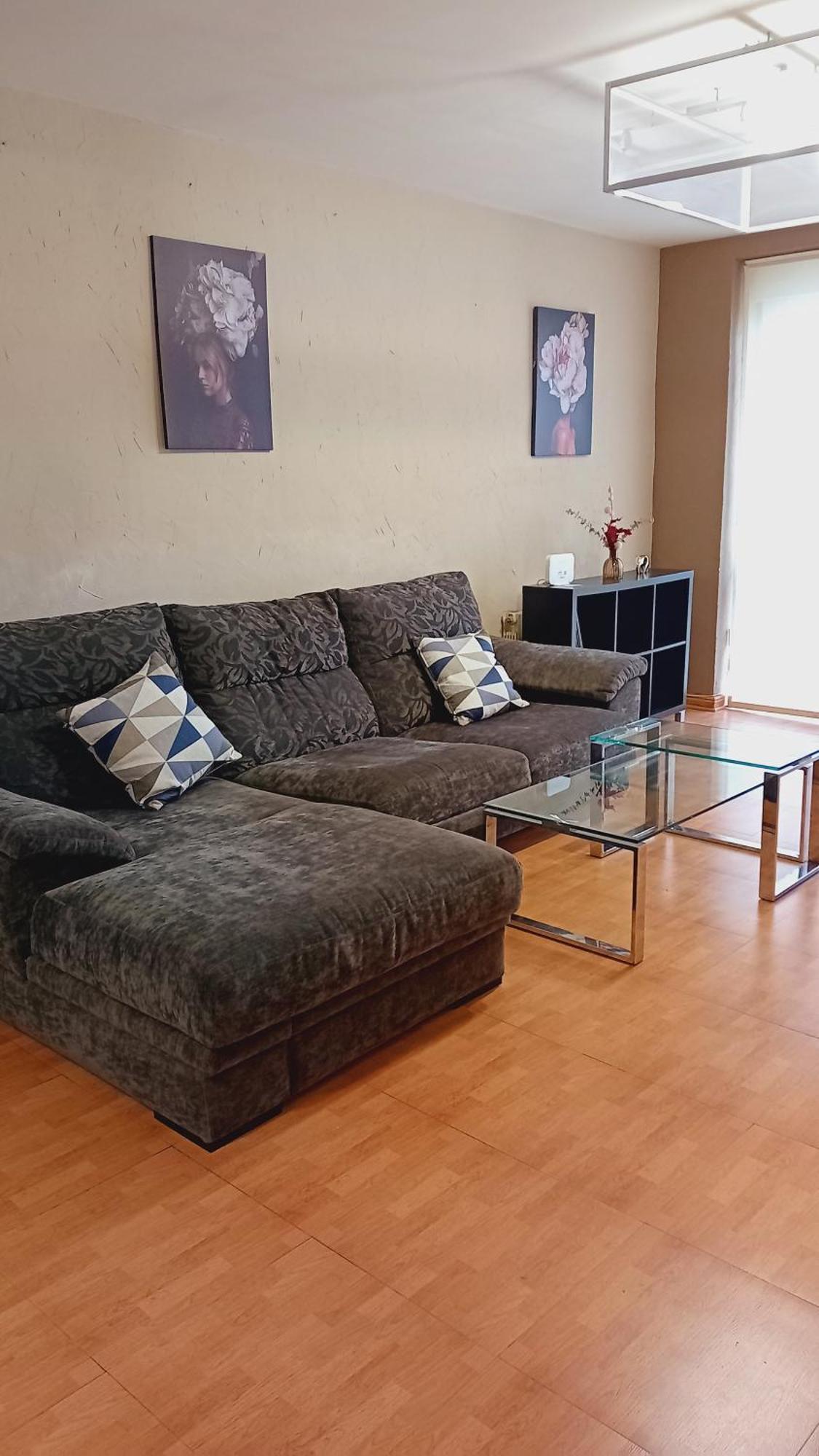 Amplio Apartamento Centro De Alicante Zewnętrze zdjęcie