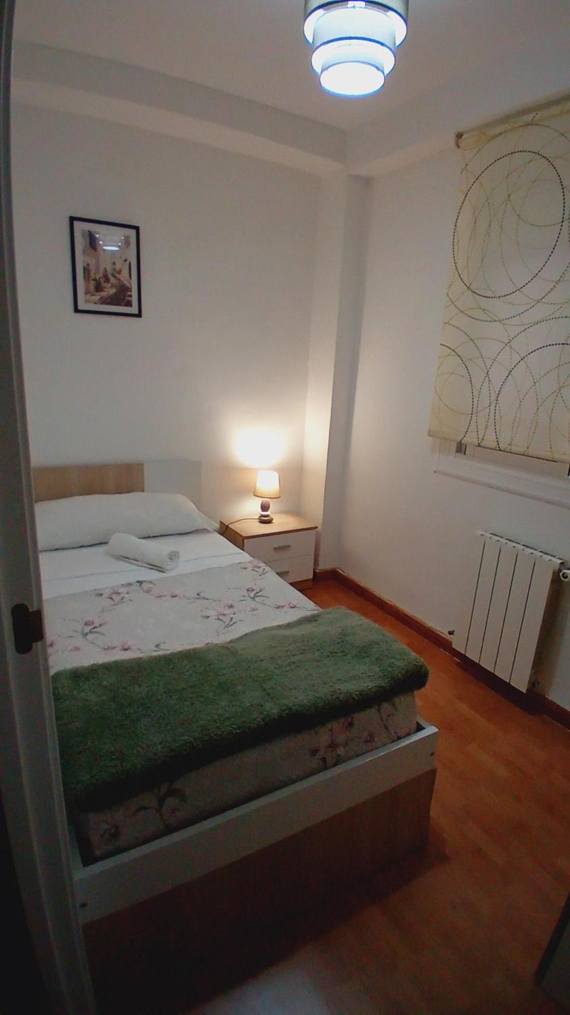 Amplio Apartamento Centro De Alicante Zewnętrze zdjęcie