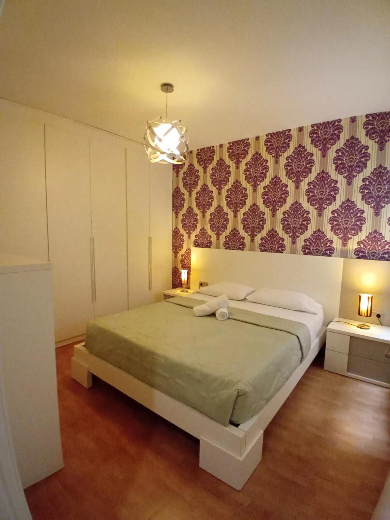 Amplio Apartamento Centro De Alicante Zewnętrze zdjęcie