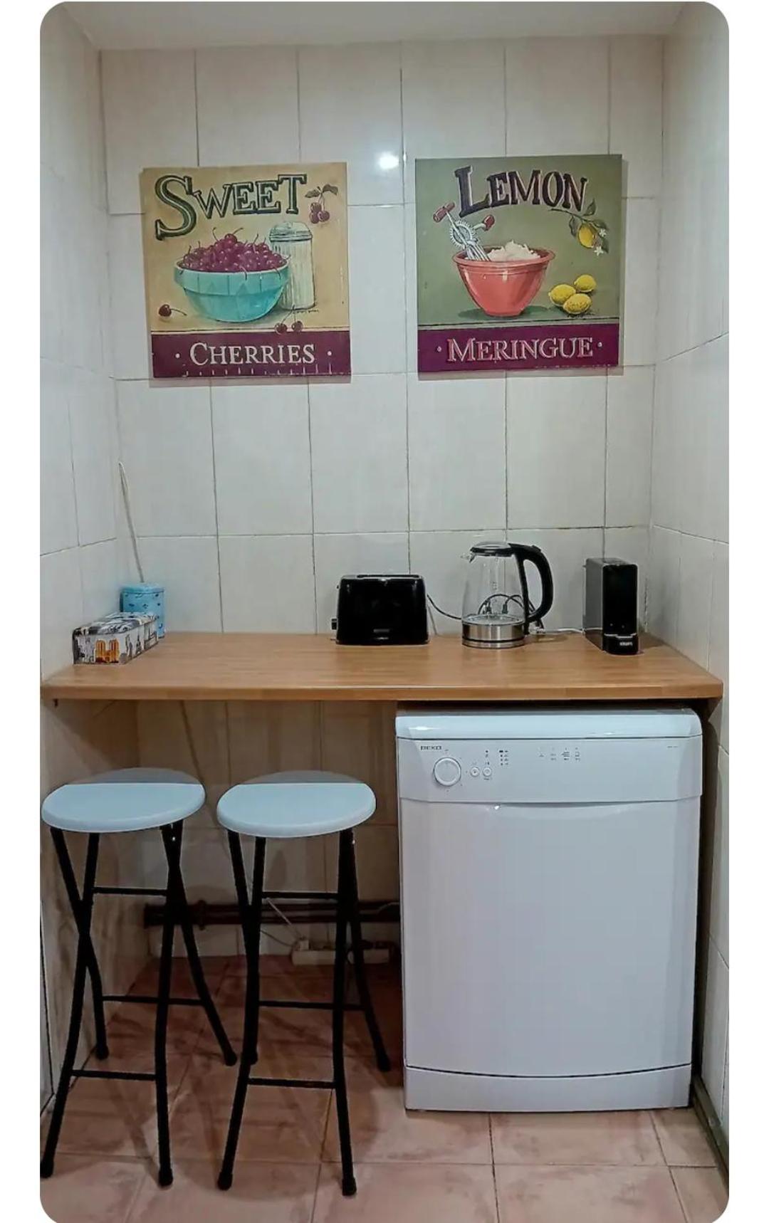 Amplio Apartamento Centro De Alicante Zewnętrze zdjęcie