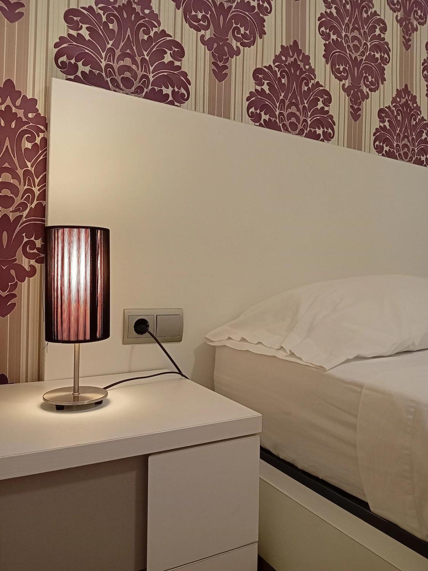 Amplio Apartamento Centro De Alicante Zewnętrze zdjęcie