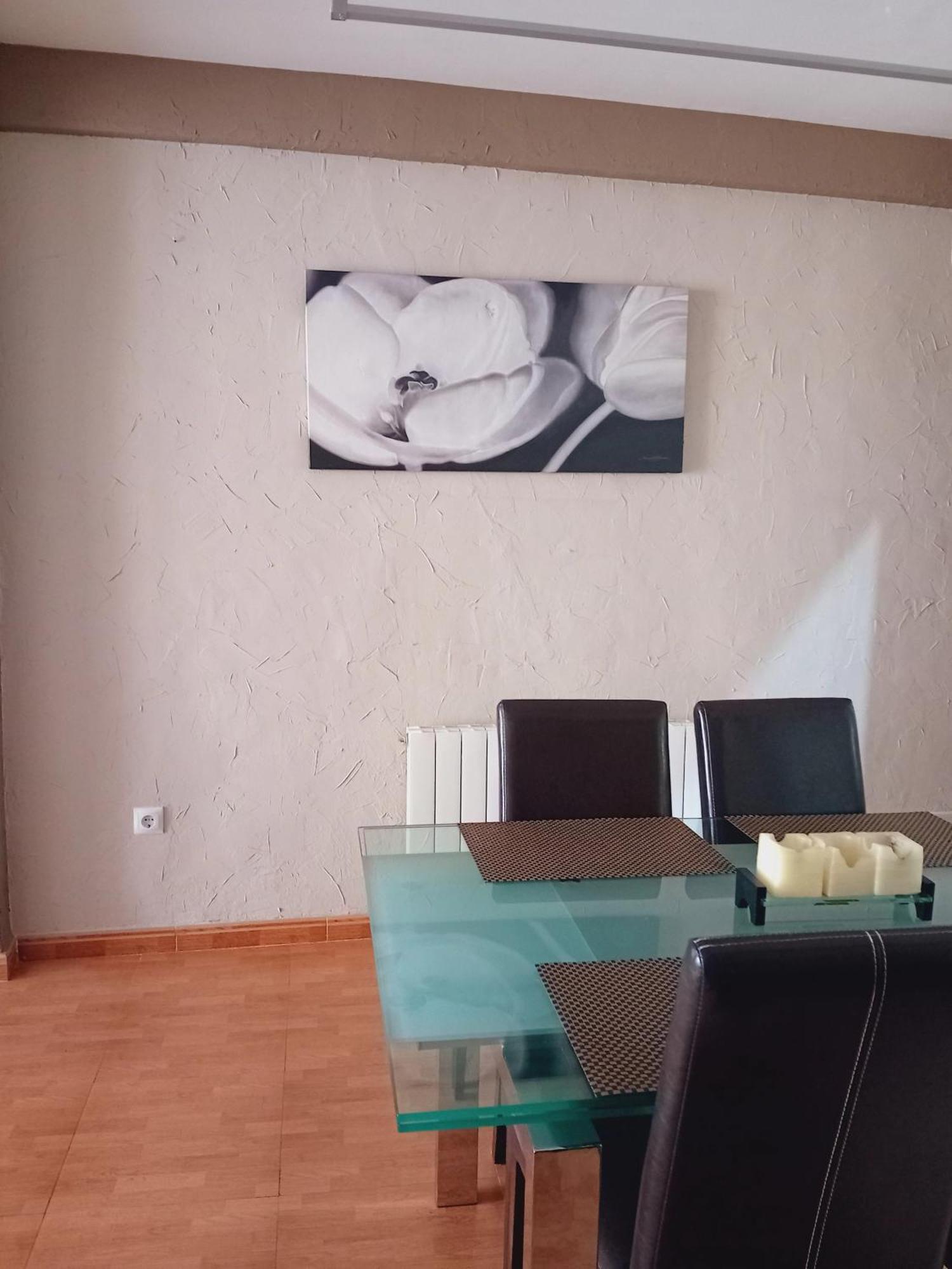 Amplio Apartamento Centro De Alicante Zewnętrze zdjęcie