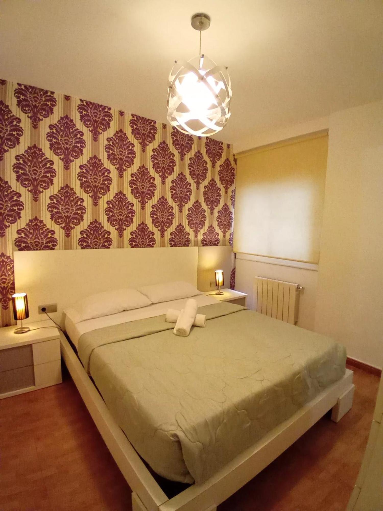 Amplio Apartamento Centro De Alicante Zewnętrze zdjęcie