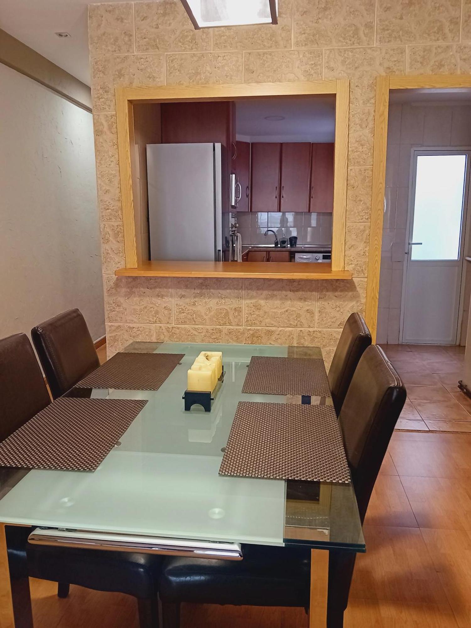 Amplio Apartamento Centro De Alicante Zewnętrze zdjęcie