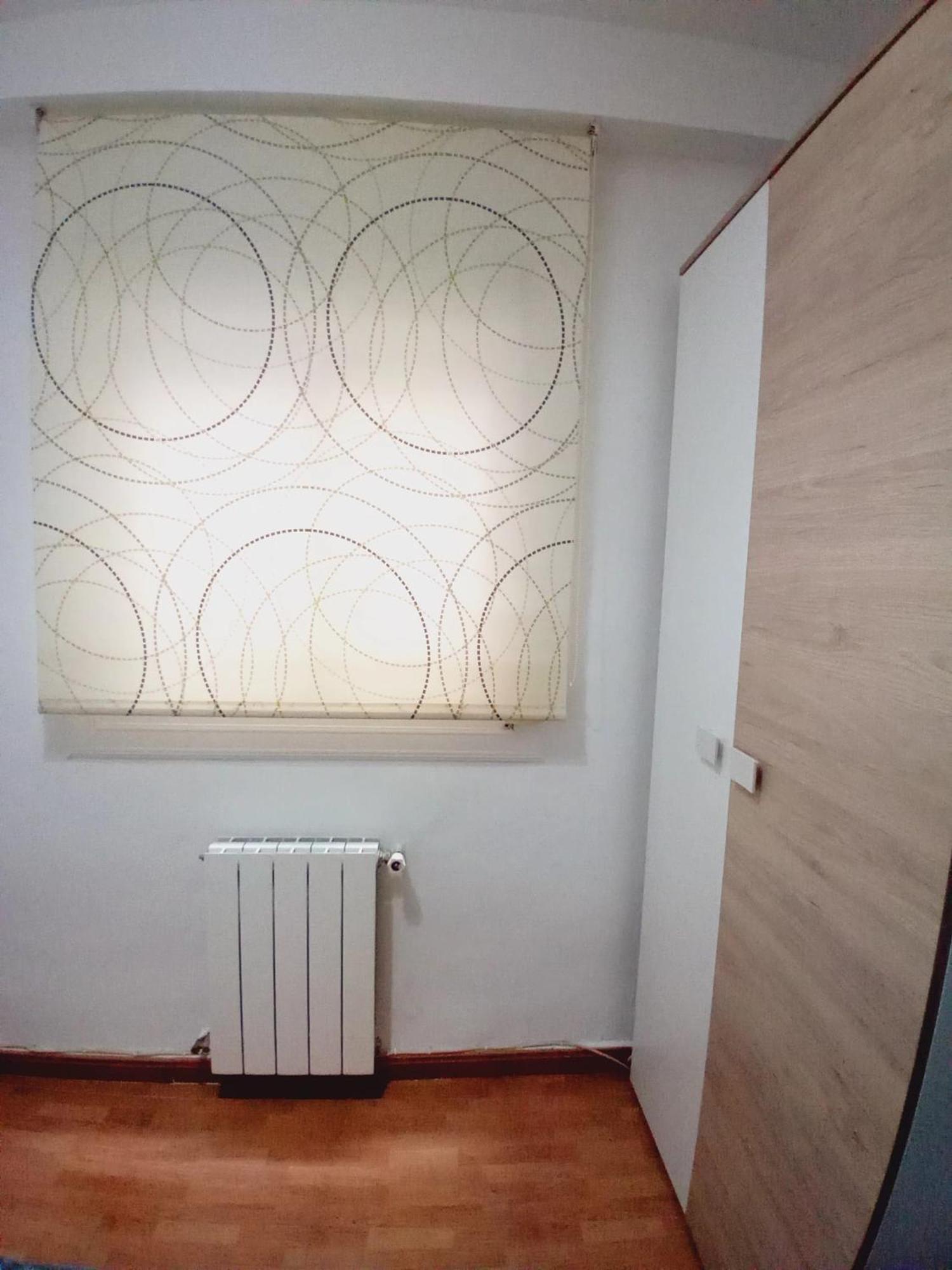 Amplio Apartamento Centro De Alicante Zewnętrze zdjęcie