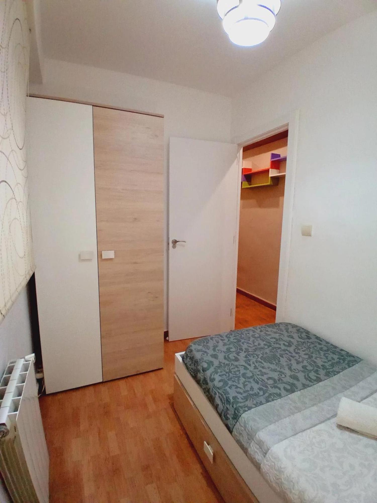 Amplio Apartamento Centro De Alicante Zewnętrze zdjęcie
