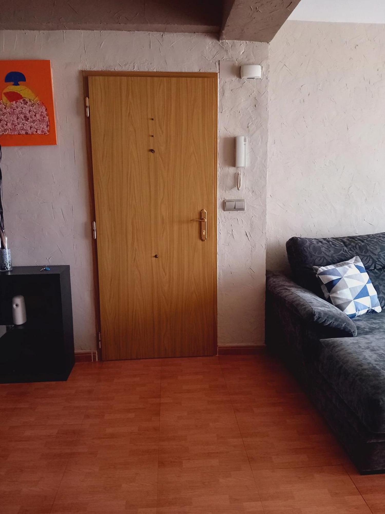 Amplio Apartamento Centro De Alicante Zewnętrze zdjęcie
