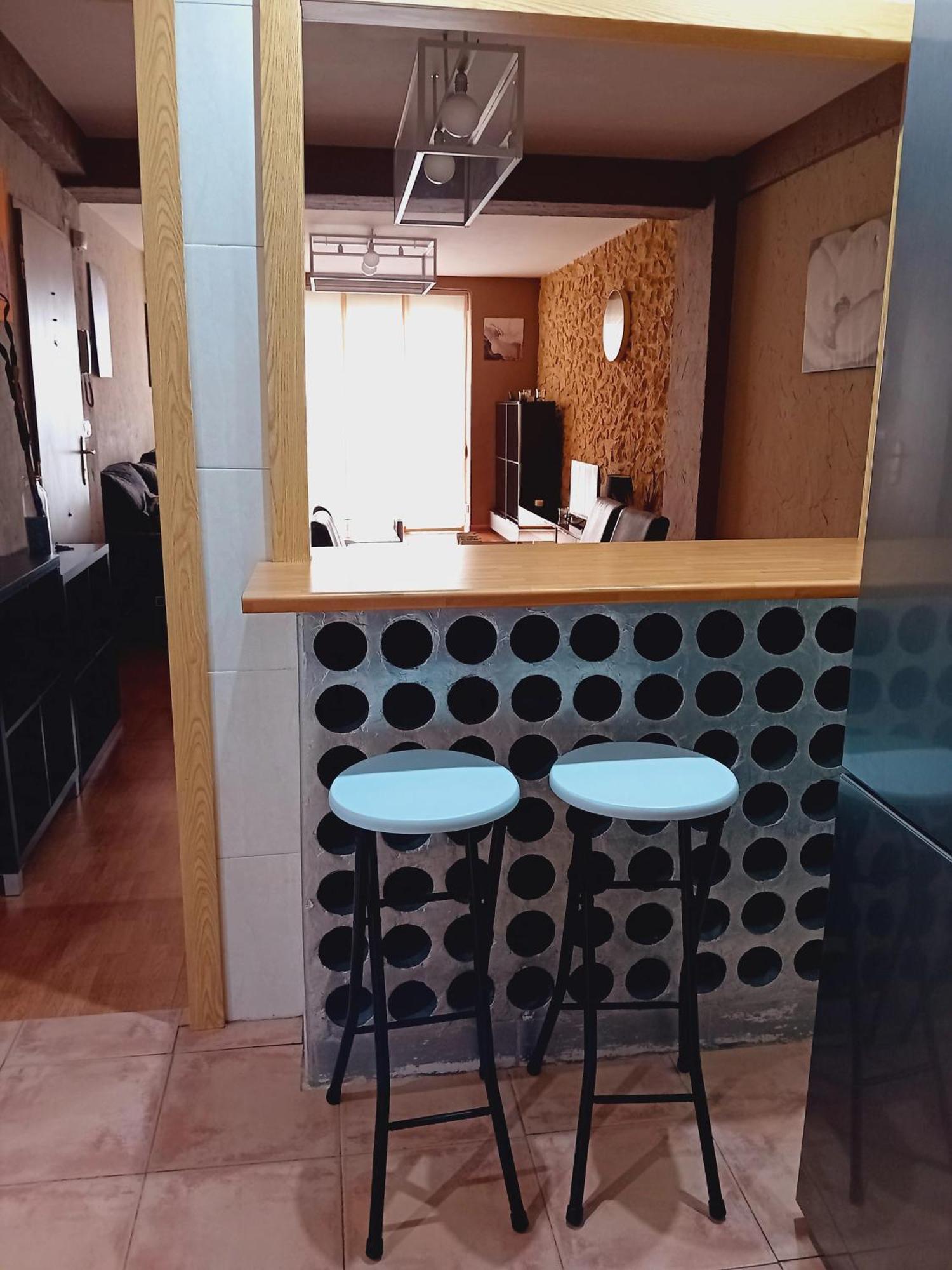 Amplio Apartamento Centro De Alicante Zewnętrze zdjęcie
