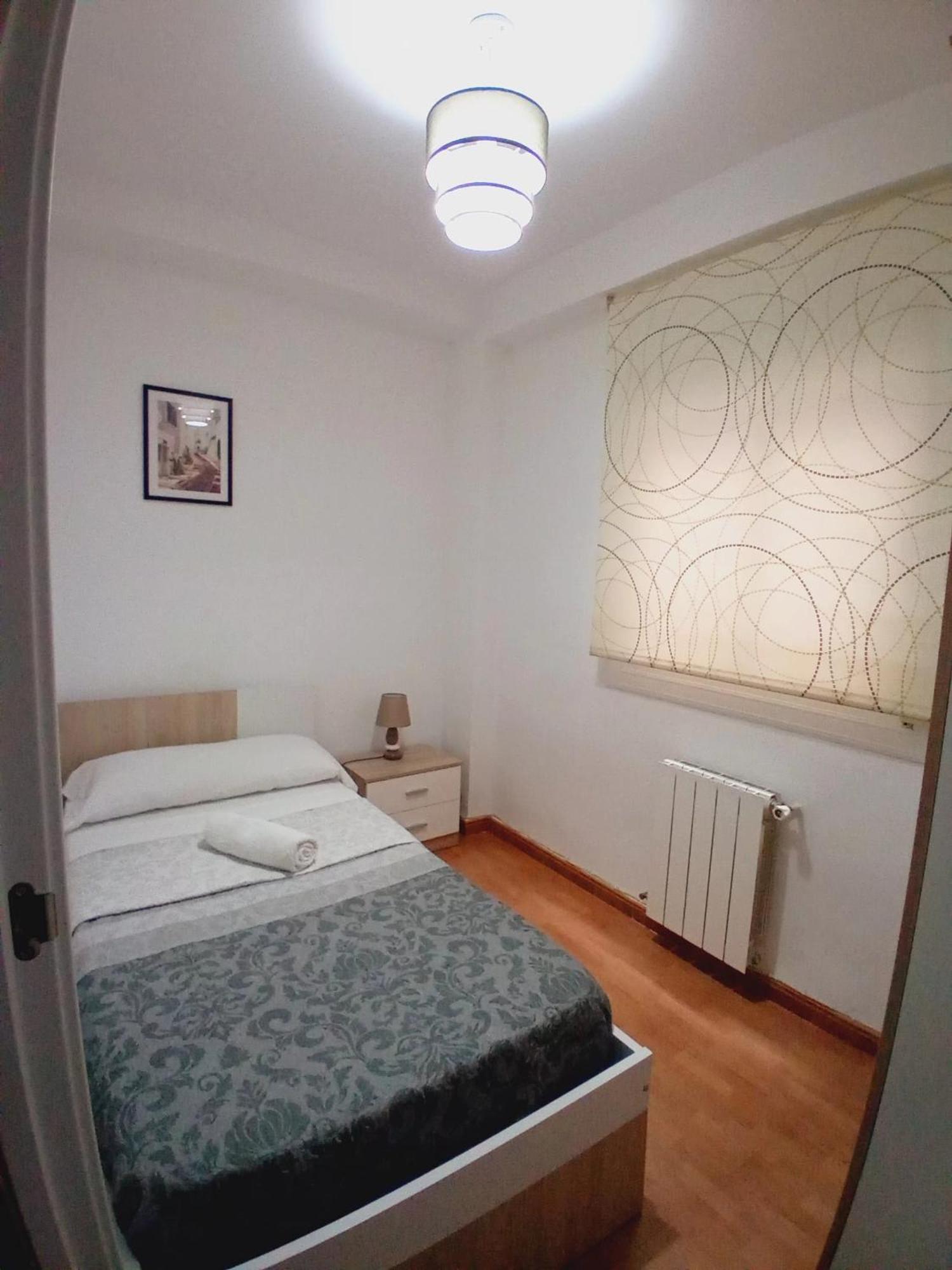 Amplio Apartamento Centro De Alicante Zewnętrze zdjęcie
