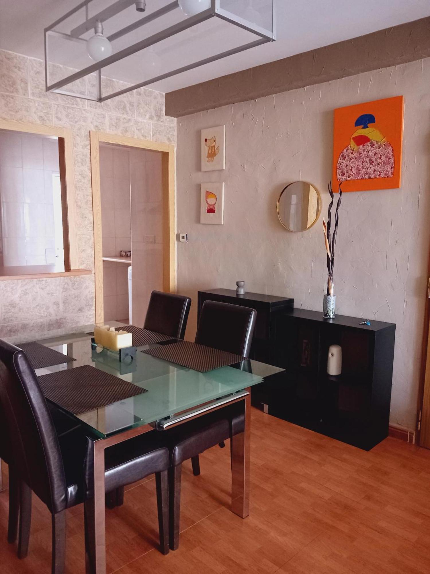Amplio Apartamento Centro De Alicante Zewnętrze zdjęcie