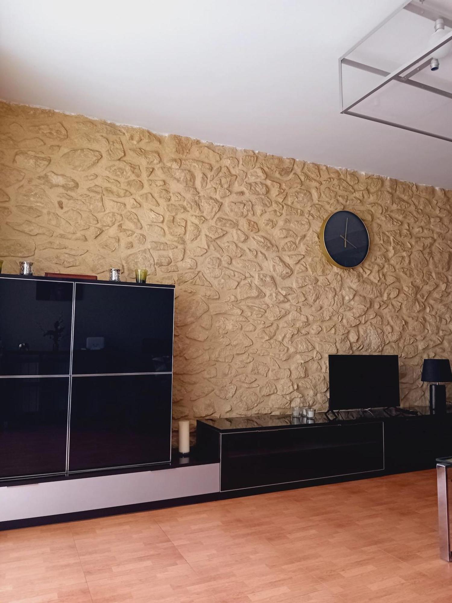 Amplio Apartamento Centro De Alicante Zewnętrze zdjęcie