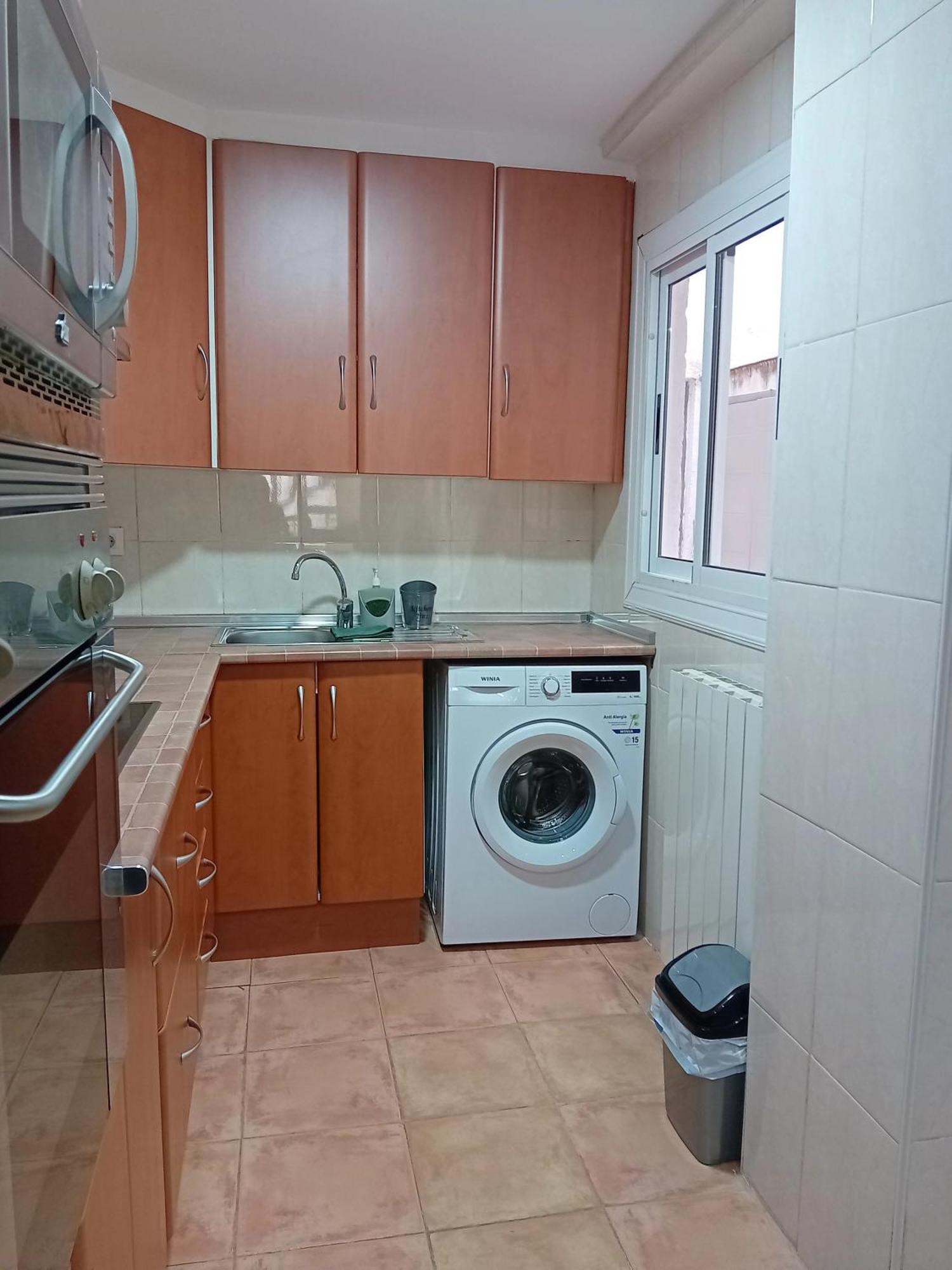 Amplio Apartamento Centro De Alicante Zewnętrze zdjęcie