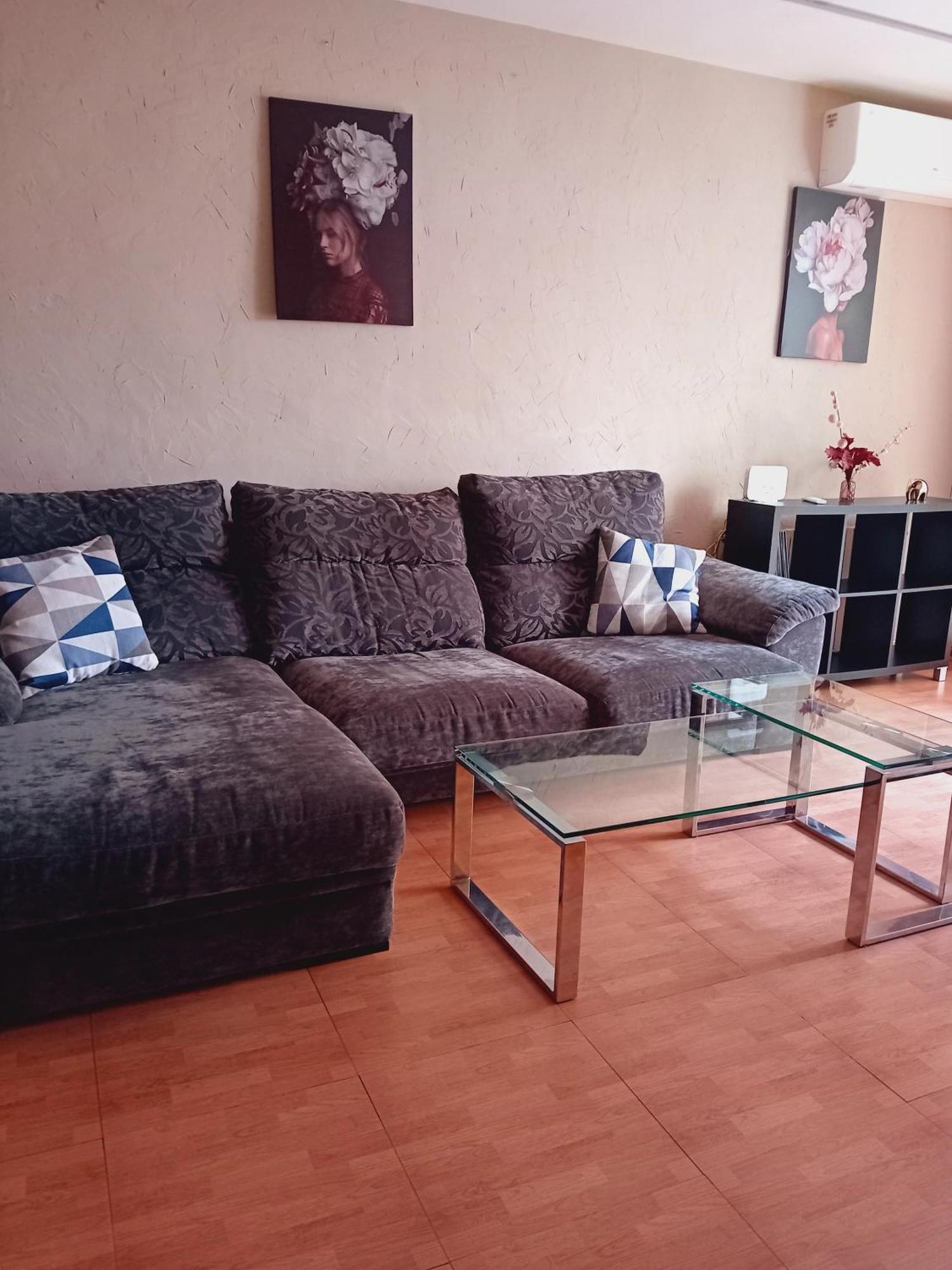 Amplio Apartamento Centro De Alicante Zewnętrze zdjęcie