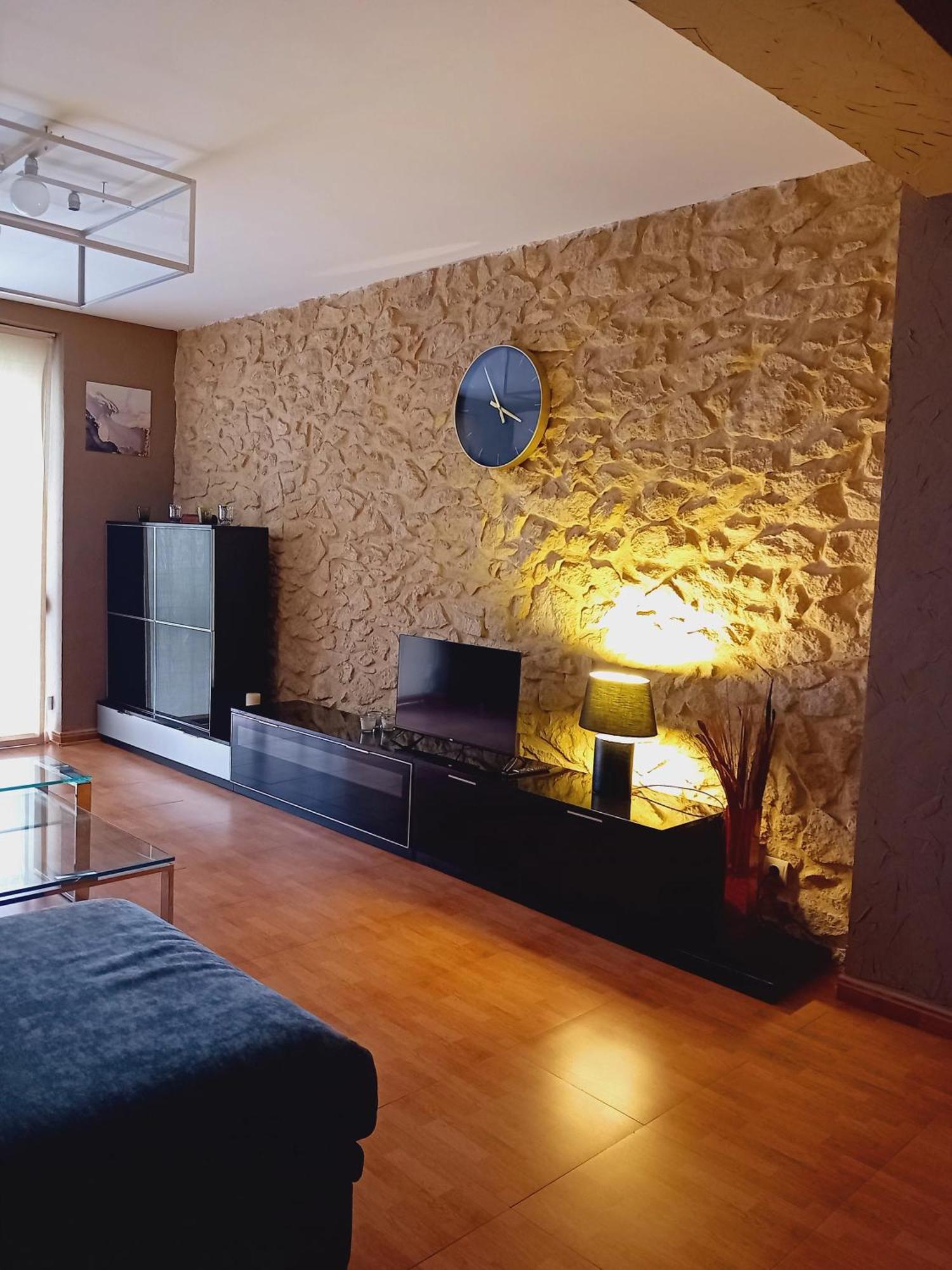 Amplio Apartamento Centro De Alicante Zewnętrze zdjęcie