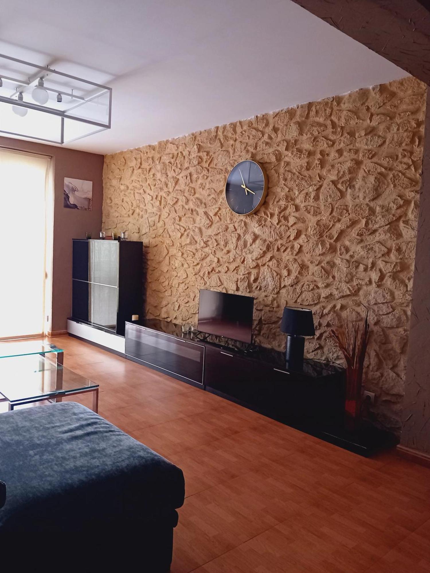Amplio Apartamento Centro De Alicante Zewnętrze zdjęcie
