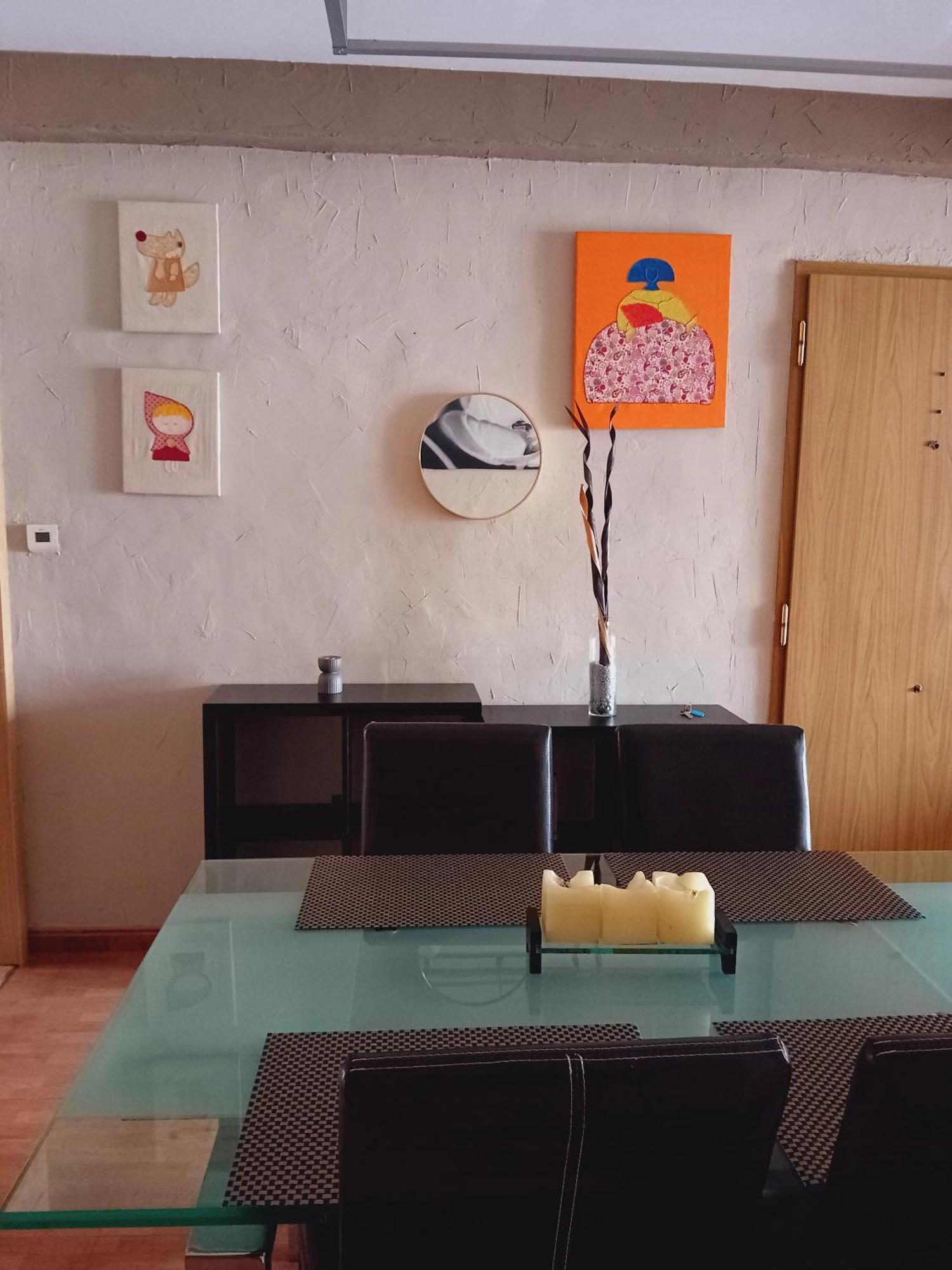 Amplio Apartamento Centro De Alicante Zewnętrze zdjęcie