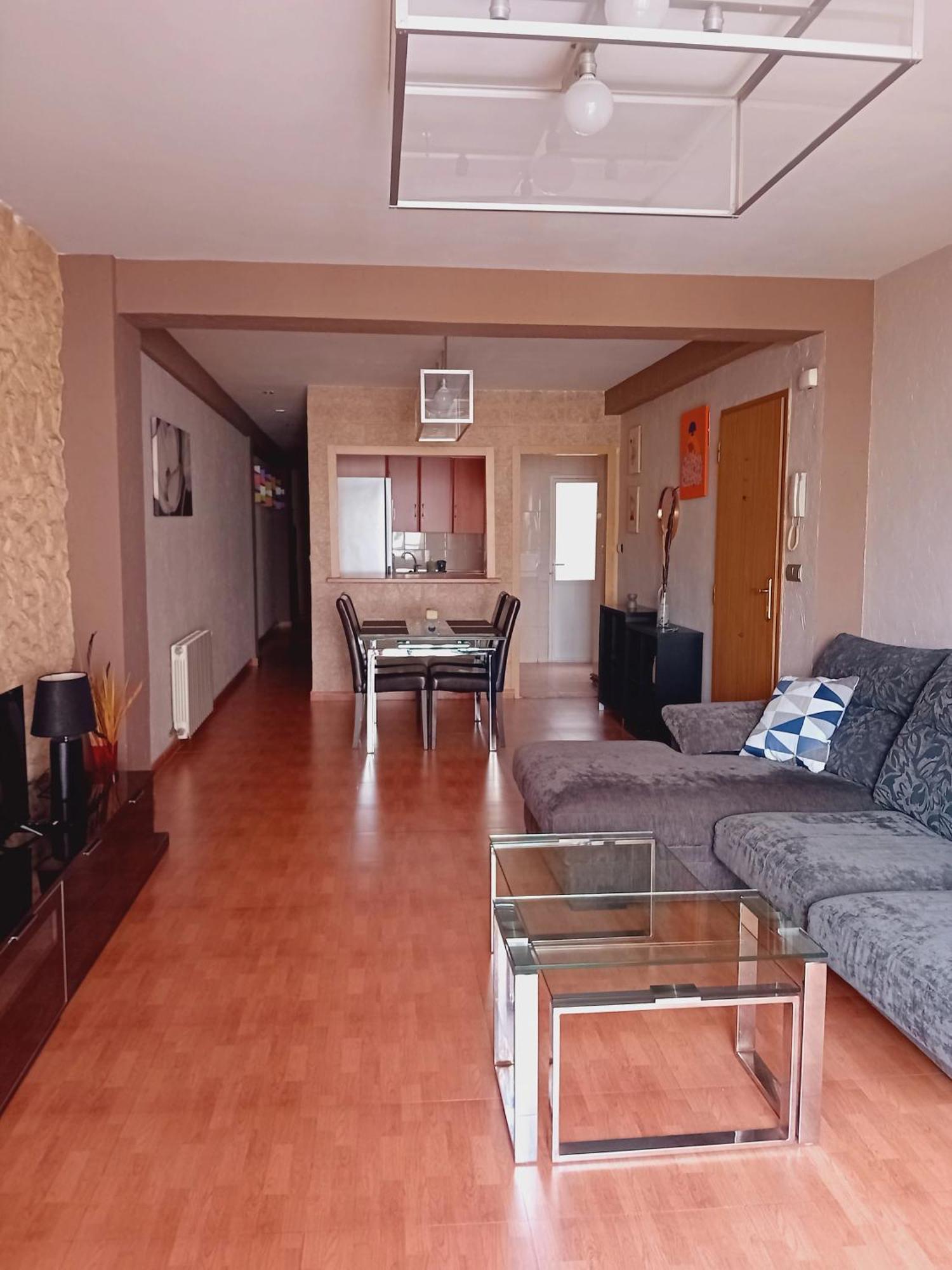 Amplio Apartamento Centro De Alicante Zewnętrze zdjęcie