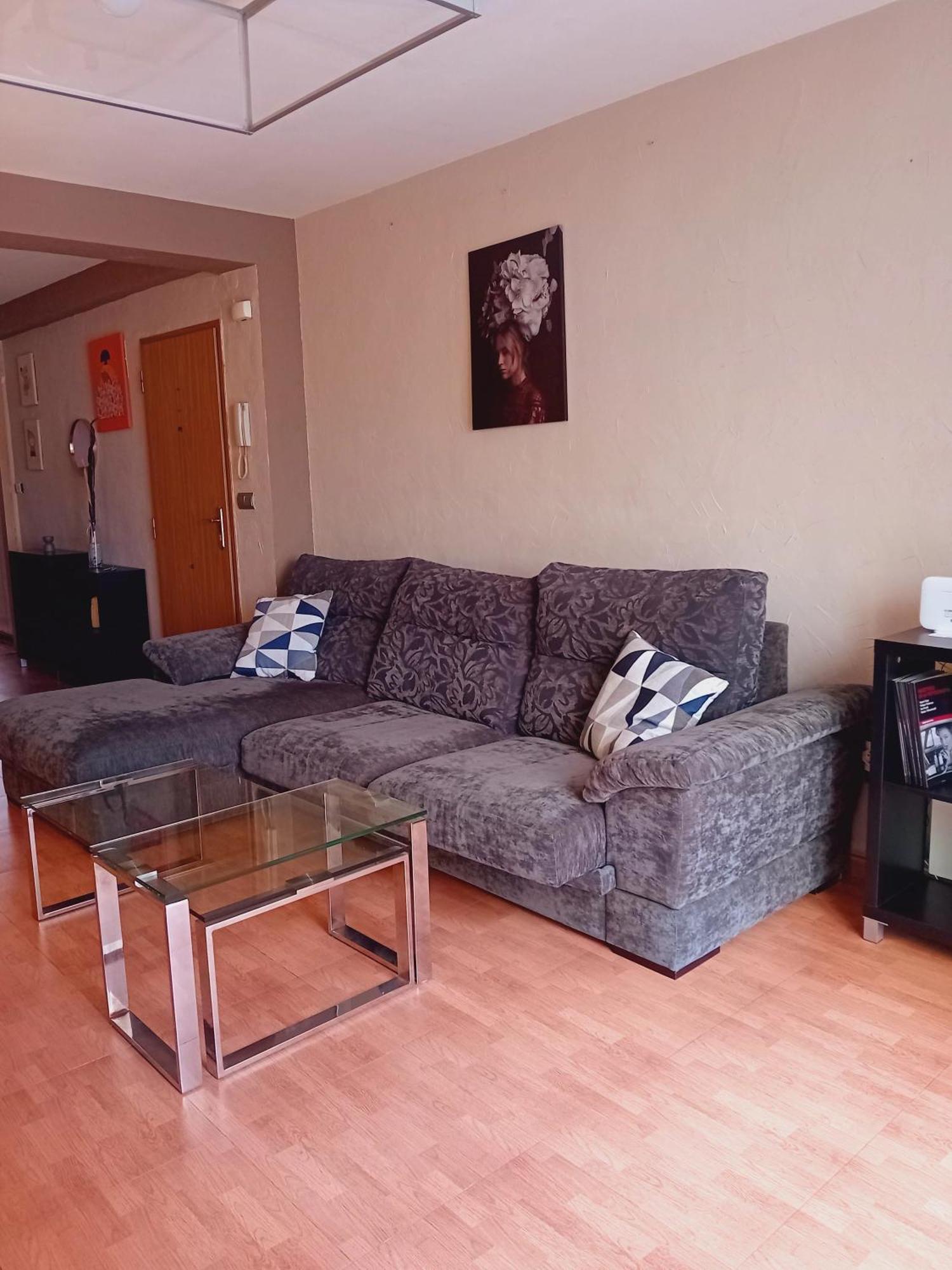 Amplio Apartamento Centro De Alicante Zewnętrze zdjęcie