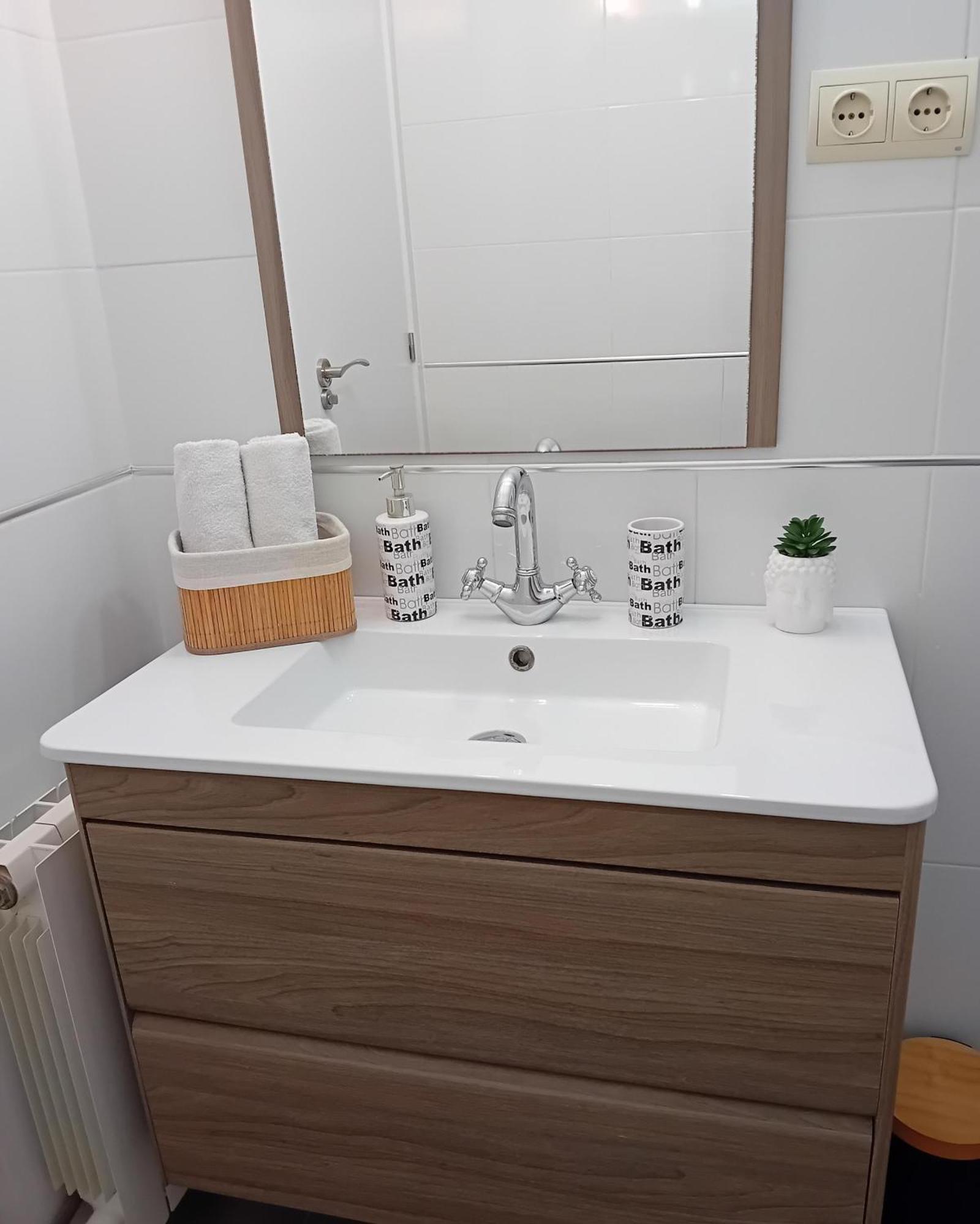 Amplio Apartamento Centro De Alicante Zewnętrze zdjęcie