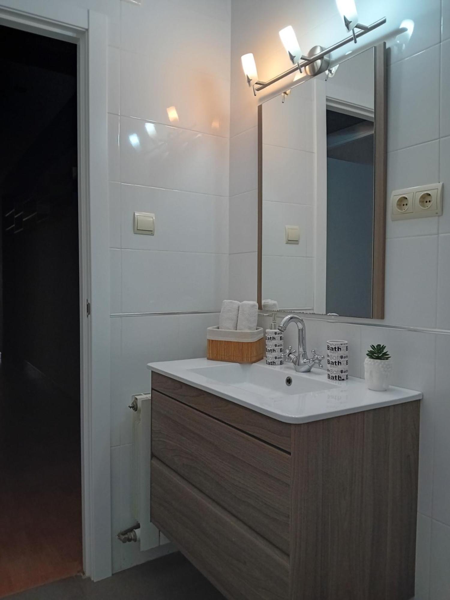 Amplio Apartamento Centro De Alicante Zewnętrze zdjęcie