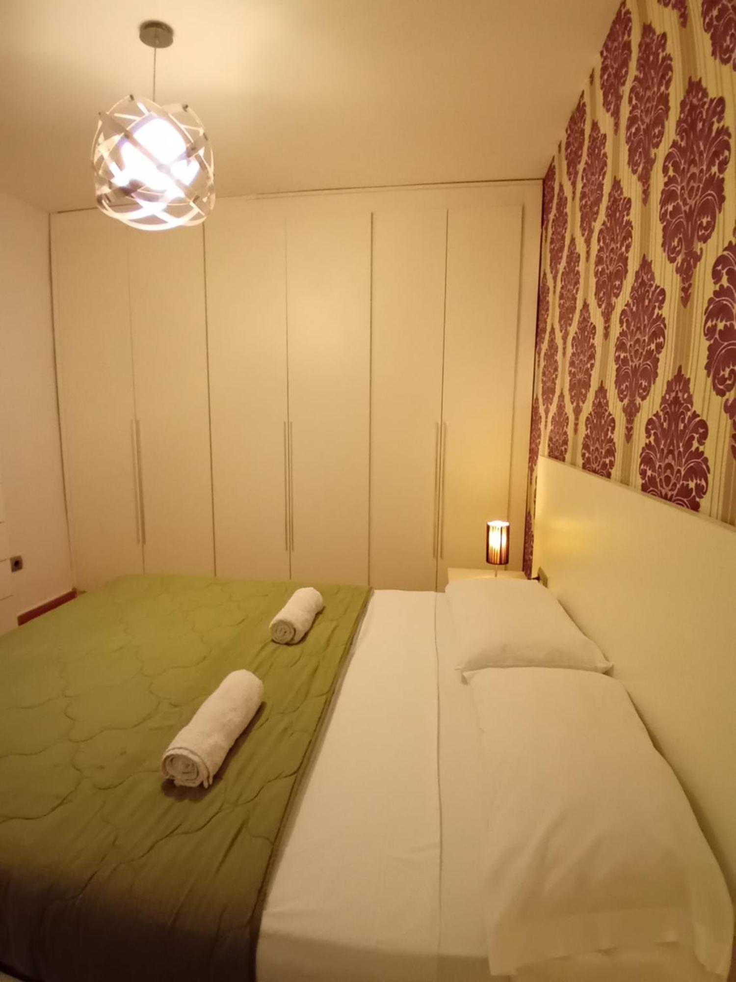 Amplio Apartamento Centro De Alicante Zewnętrze zdjęcie