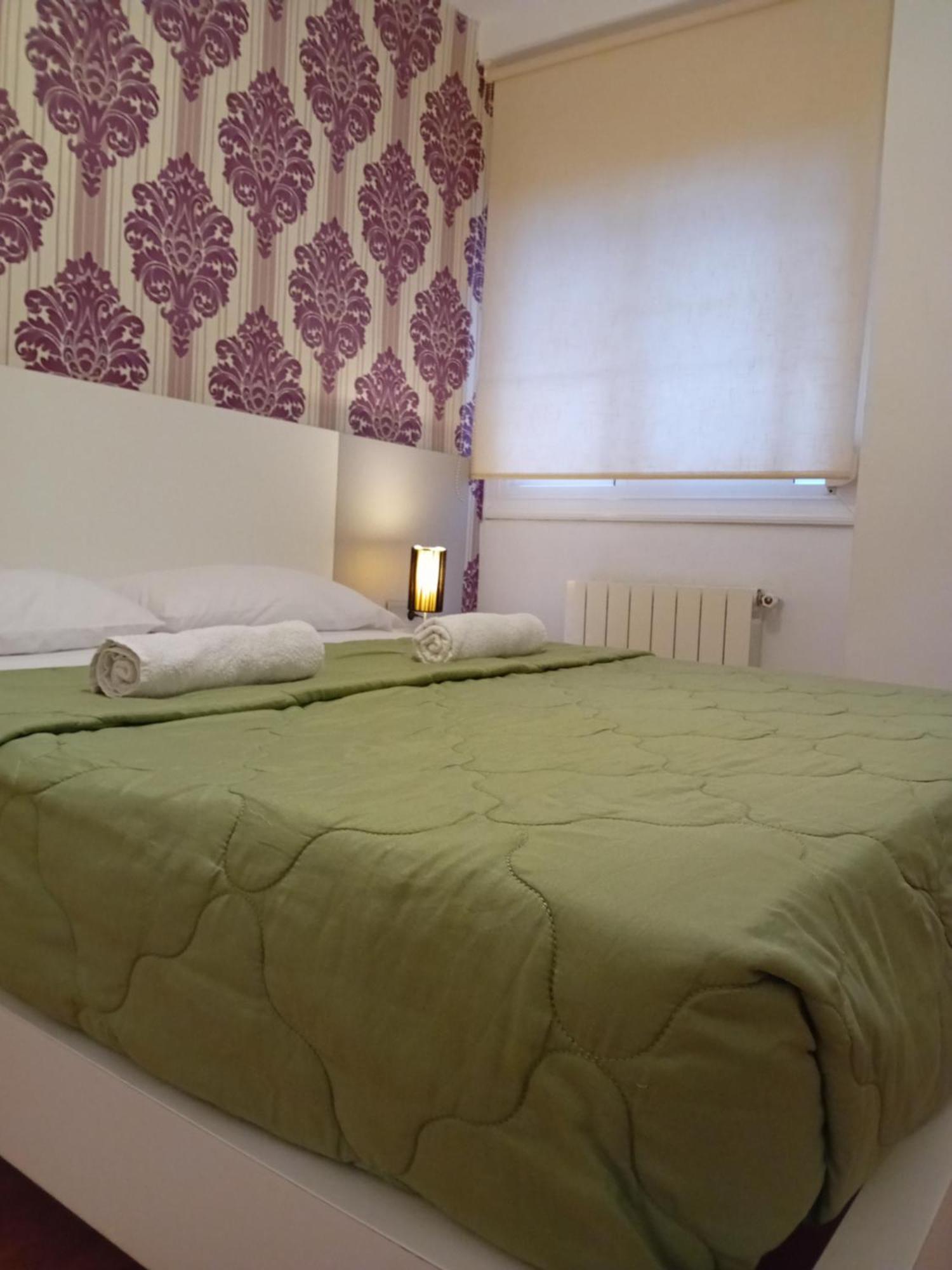 Amplio Apartamento Centro De Alicante Zewnętrze zdjęcie