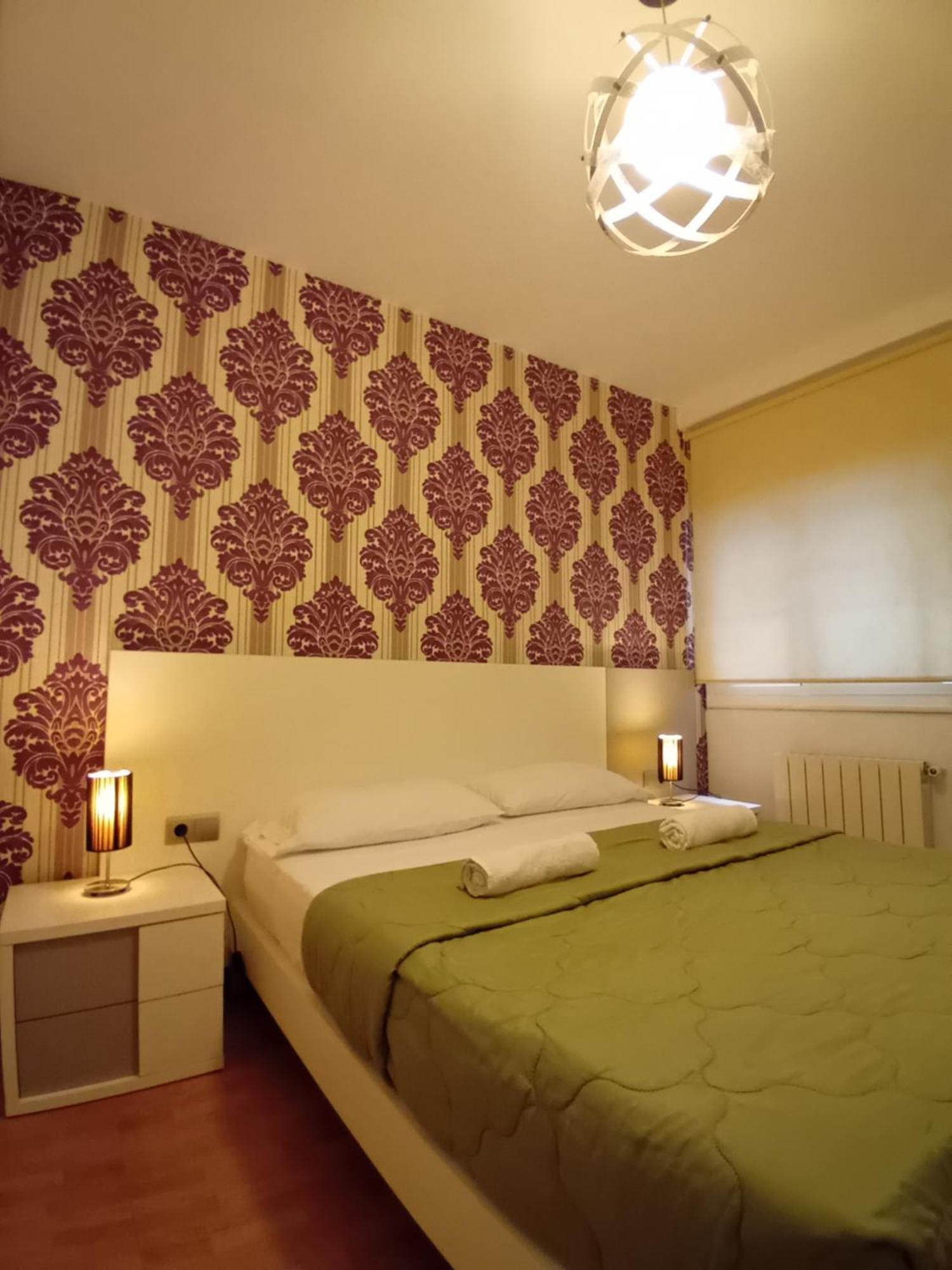 Amplio Apartamento Centro De Alicante Zewnętrze zdjęcie