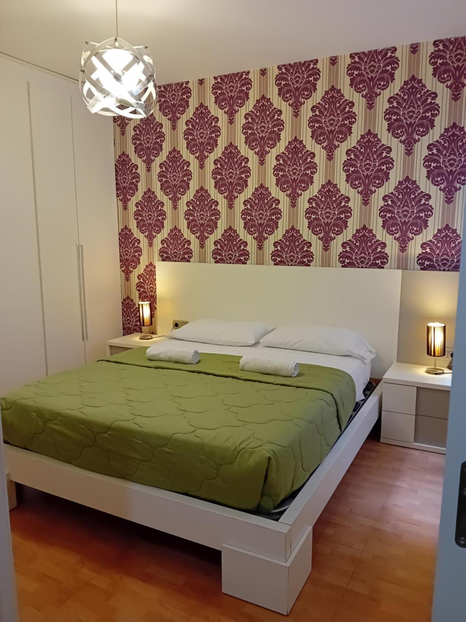 Amplio Apartamento Centro De Alicante Zewnętrze zdjęcie