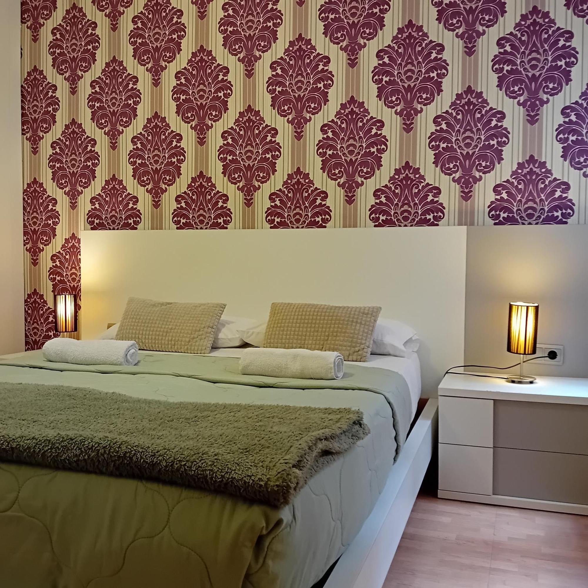 Amplio Apartamento Centro De Alicante Zewnętrze zdjęcie