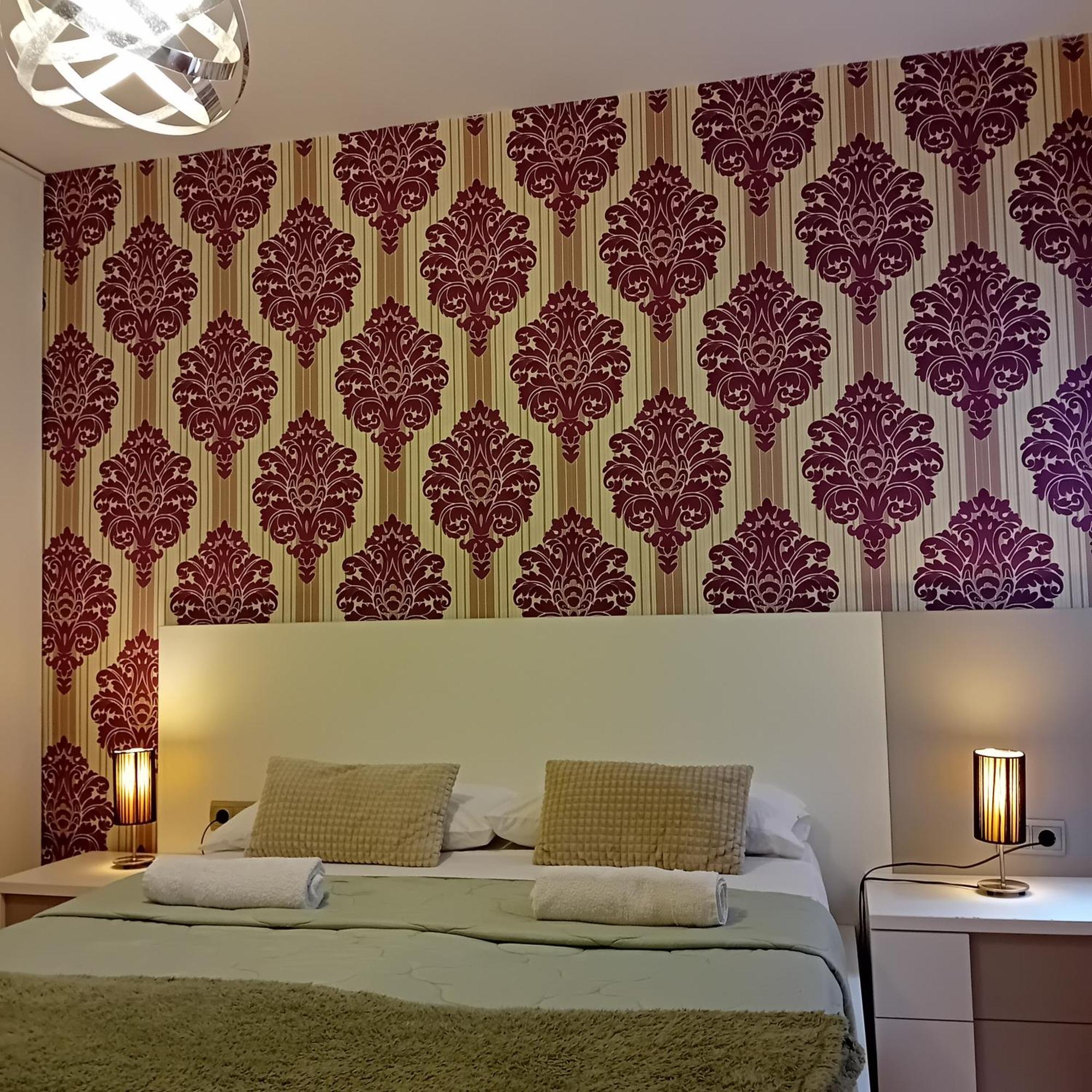 Amplio Apartamento Centro De Alicante Zewnętrze zdjęcie