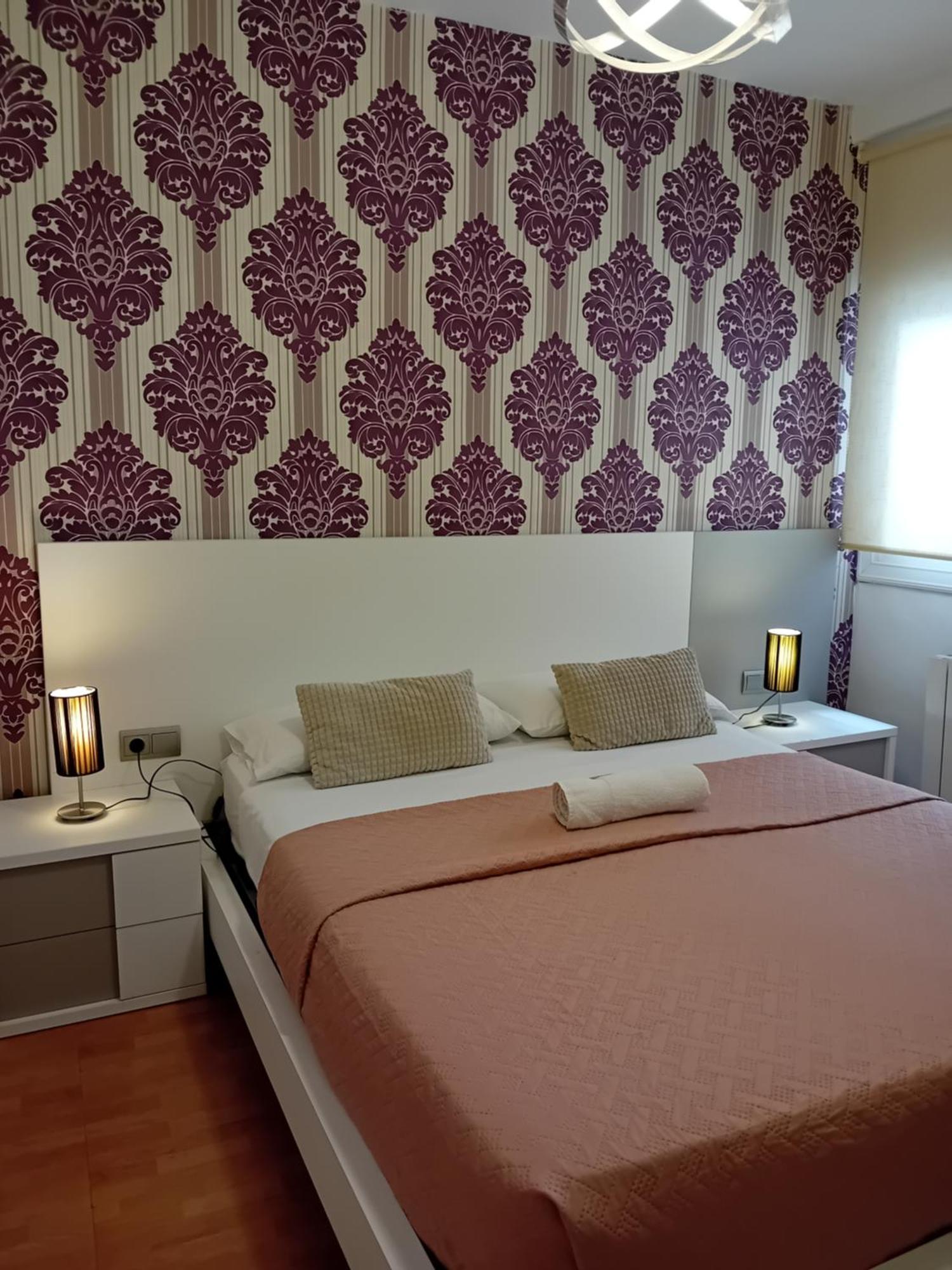 Amplio Apartamento Centro De Alicante Zewnętrze zdjęcie