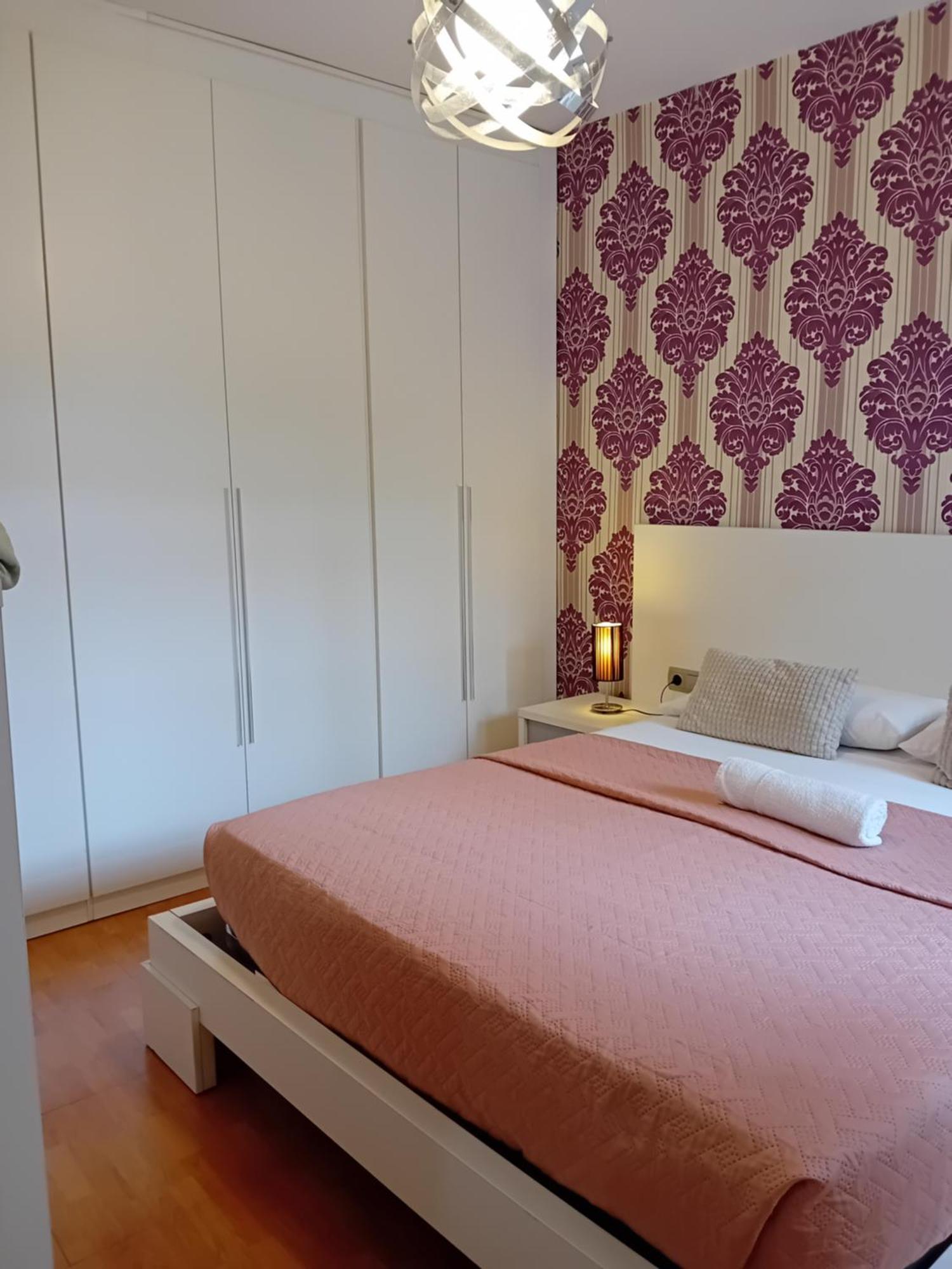 Amplio Apartamento Centro De Alicante Zewnętrze zdjęcie