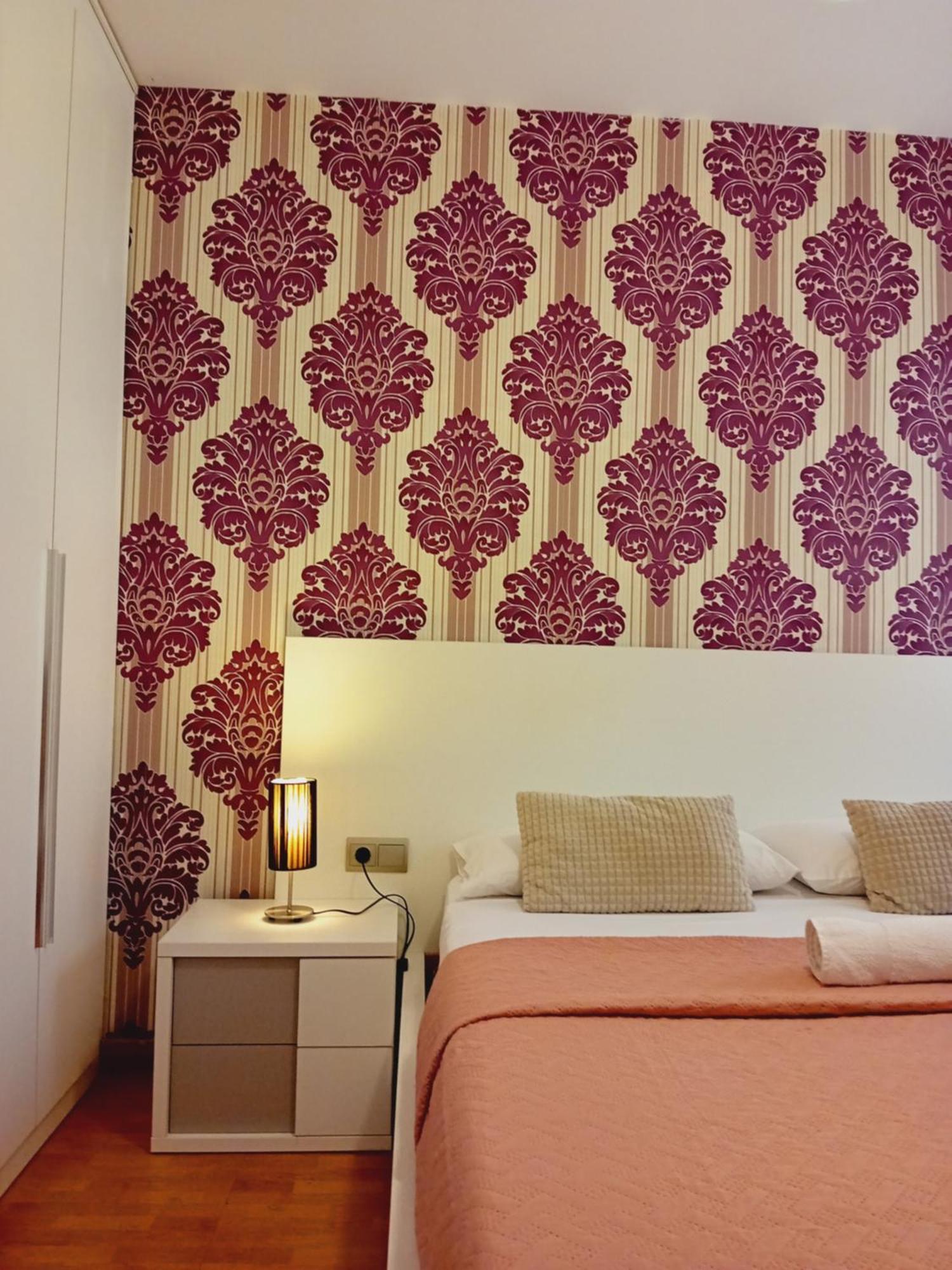 Amplio Apartamento Centro De Alicante Zewnętrze zdjęcie